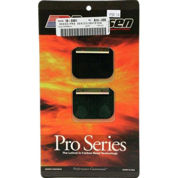 補修用 リードバルブ RAD11C用 88年-93年 KX125