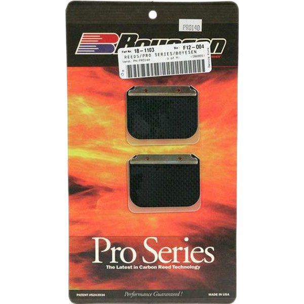 補修用 リードバルブ RAD33E用 00年 YZ125