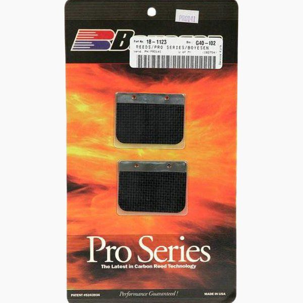 プロシリーズ リード 00年 YZ125