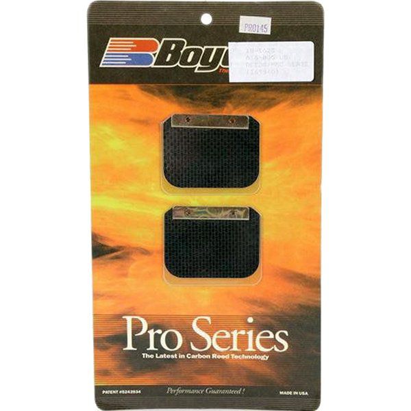 補修用 リードバルブ RAD01F用 01年 CR125R