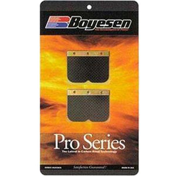 プロシリーズ リード 01年 CR250R