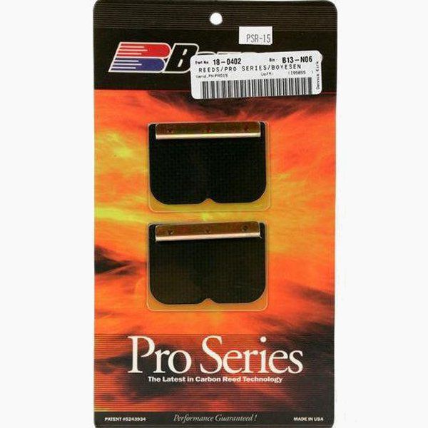 補修用 リードバルブ RAD12A用 87年-96年 KX250