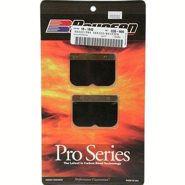 プロシリーズ リード 01年-02年 RM250