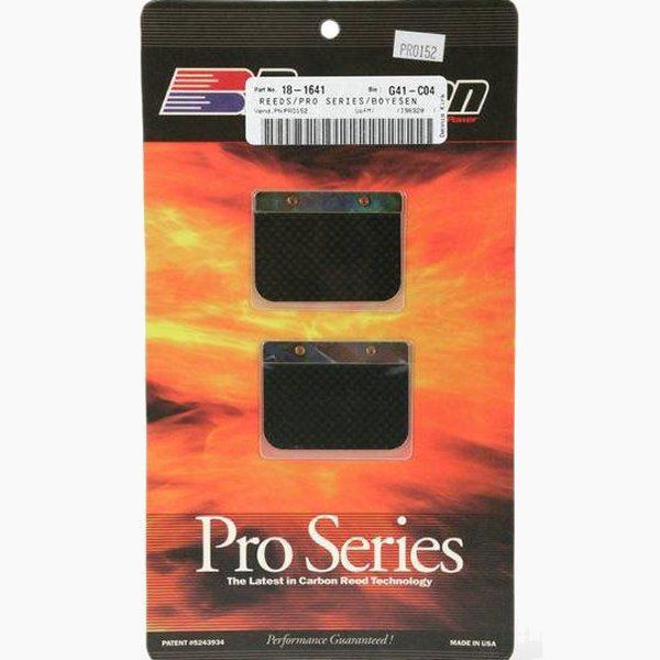 プロシリーズ リード 01年-02年 KX125