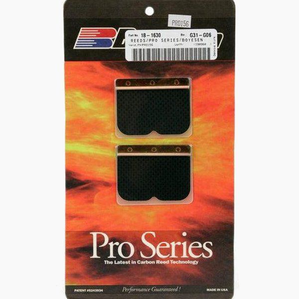 補修用 リードバルブ RAD42B用 98年-01年 KTM 300 EXC