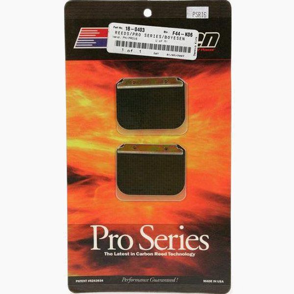 補修用 リードバルブ RAD21C用 89年-97年 RM125