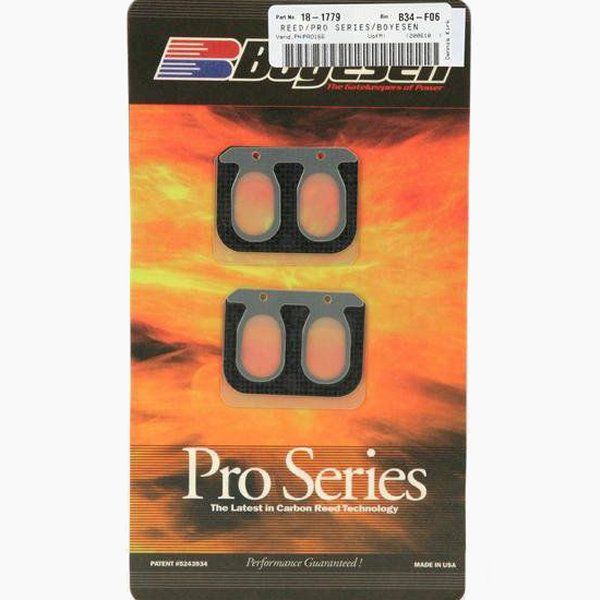 補修用 リードバルブ RAD01G用 02年 CR125R