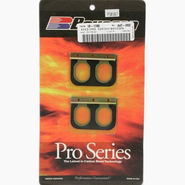 補修用 リードバルブ RAD02F用 02年 CR250R