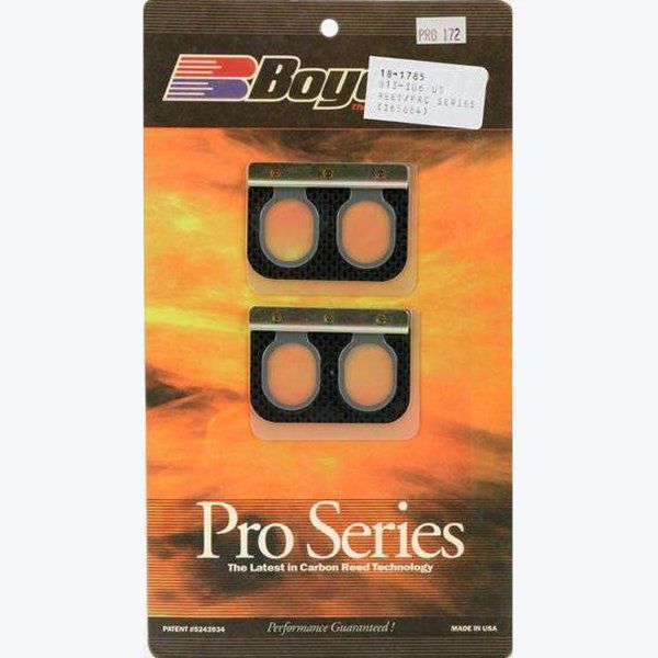 補修用 リードバルブ RAD24I用 02年 RM250