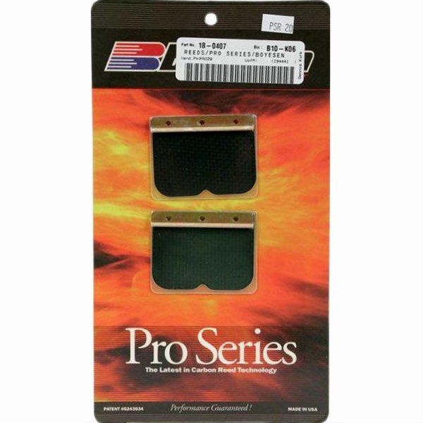 補修用 リードバルブ RAD34B用 91年-97年 WR250Z