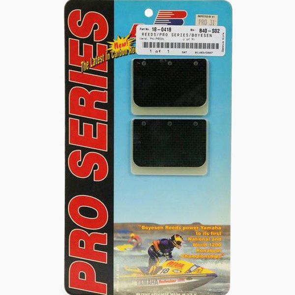 プロシリーズ リード 99年-01年 ポラリス Pro 785