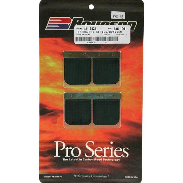 プロシリーズ リード 83年-88年 KX250