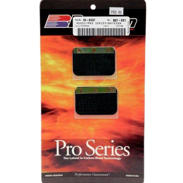 プロシリーズ リード 80年-87年 YZ125