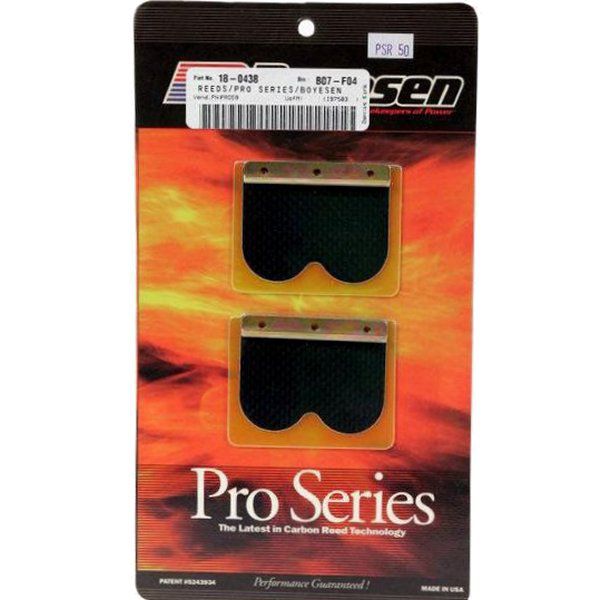 補修用 リードバルブ RAD13用 90年-01年 CR500R