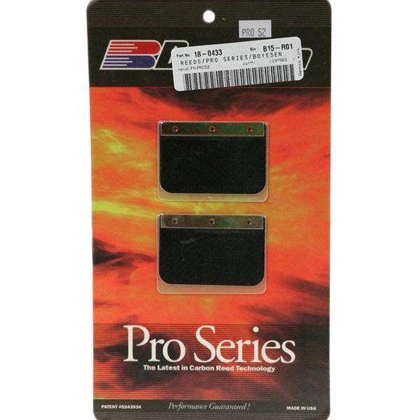 プロシリーズ リード 82年-93年 KX125