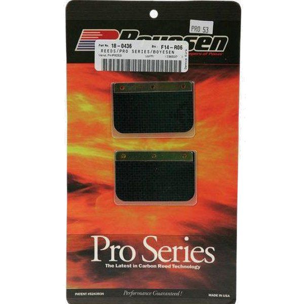 プロシリーズ リード 88年-92年 YZ125