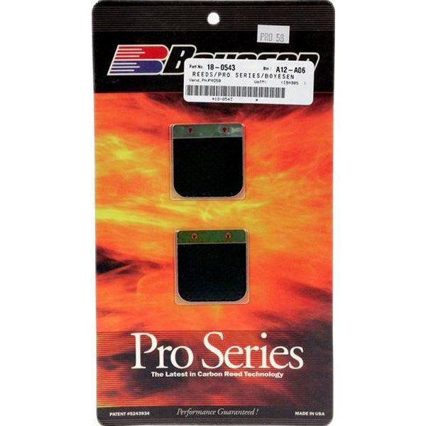 プロシリーズ リード 02年-15年 YZ100