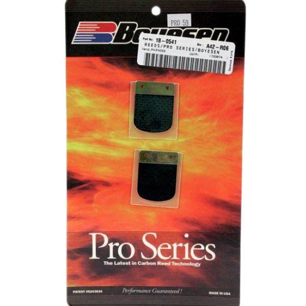 プロシリーズ リード 88年-00年 KX80