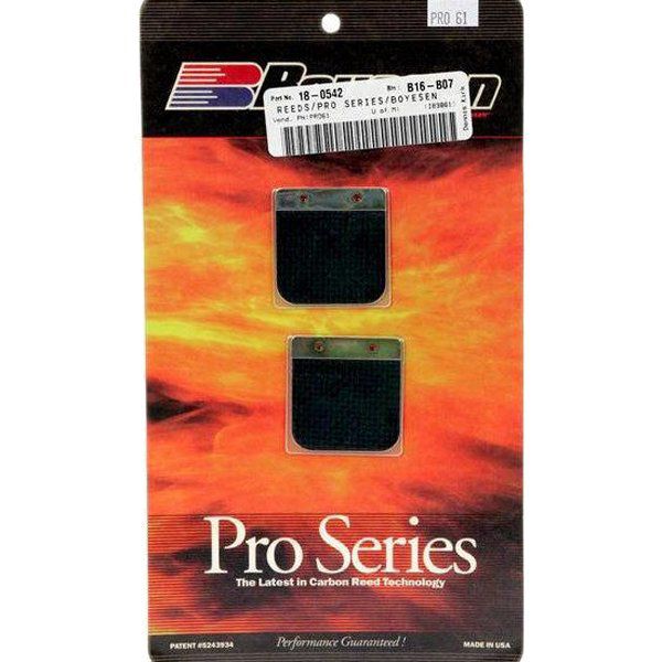 プロシリーズ リード 89年-00年 RM80