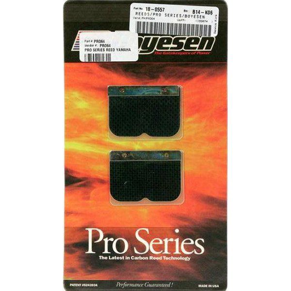 プロシリーズ リード 97年-98年 YZ250