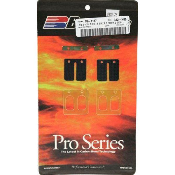 プロシリーズ リード 90年-02年 KX60