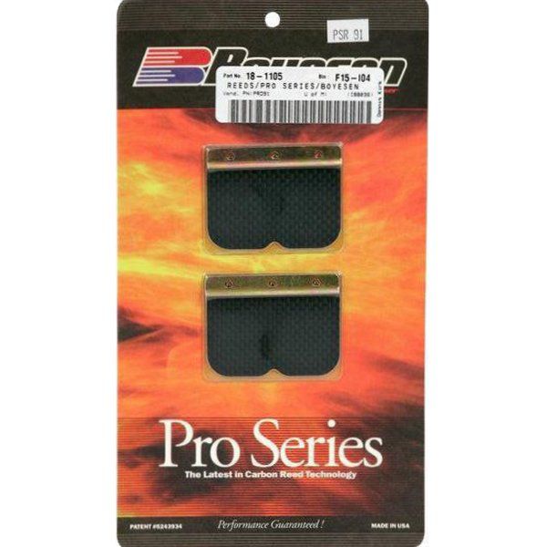 補修用 リードバルブ RAD02B用 86年-98年 CR250R