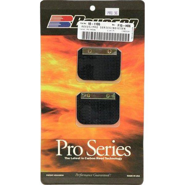 補修用 リードバルブ RAD11D用 95年-97年 KX125