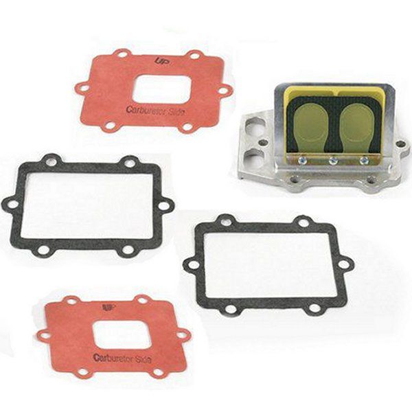 リードバルブ 03年 CR250R