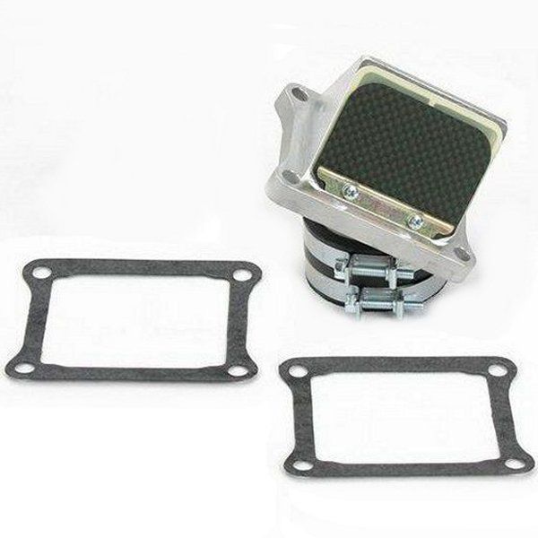 リードバルブ 92年-97年 CR125R