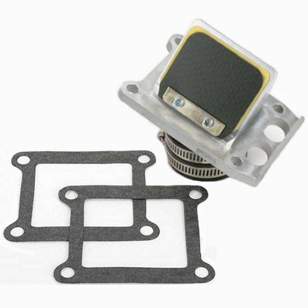 リードバルブ 02年-15年 RM85