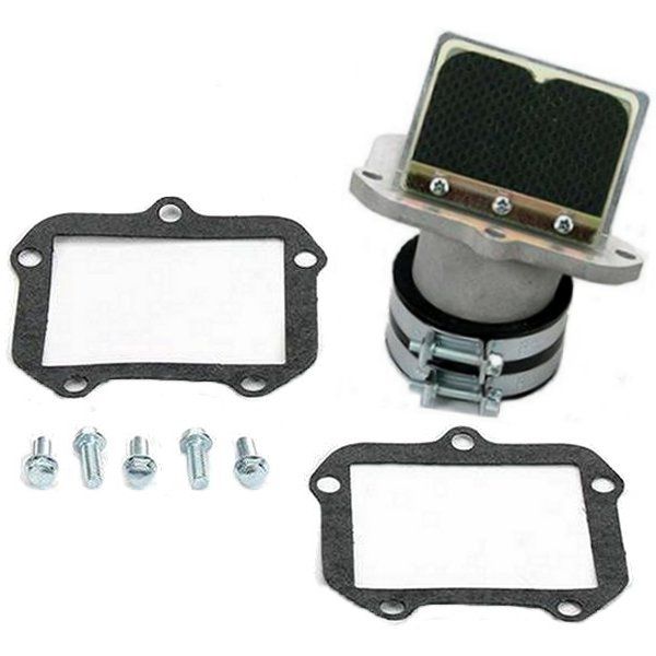 リードバルブ 95年-97年 KTM 250 EXC