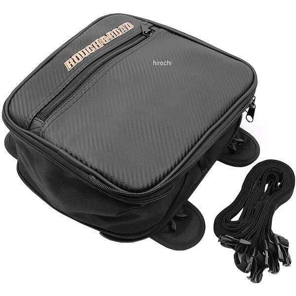 コンバーチブルエコバッグ カーボン