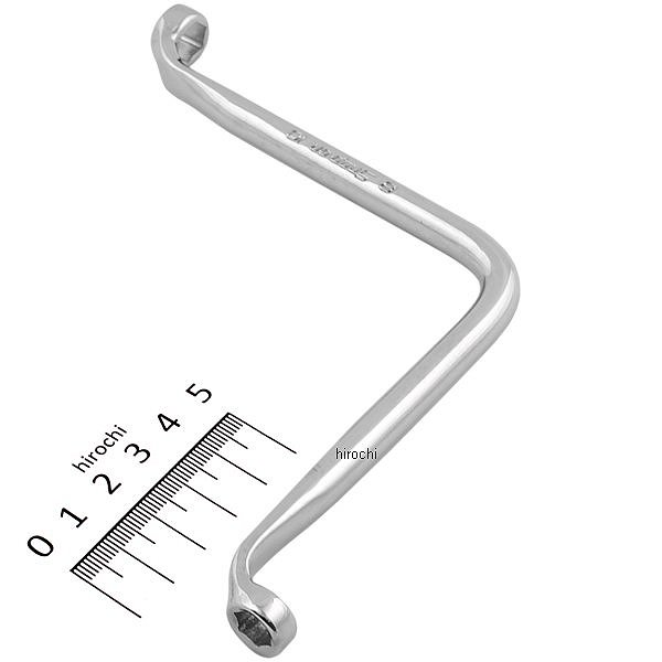 ブリーダ レンチ