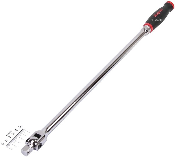 1/2インチ ブレーカー バー 全長 24インチ