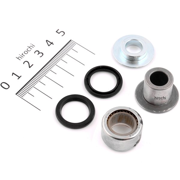 PW  ショック ベアリングキット 98年-05年 KX100