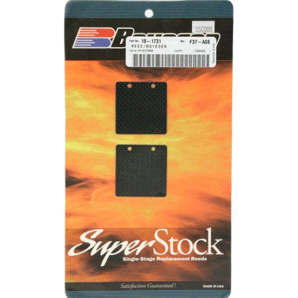 スーパーストック リード 87年-02年 CR80R カーボン