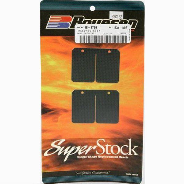 スーパーストック リード 03年 YZ250 カーボン