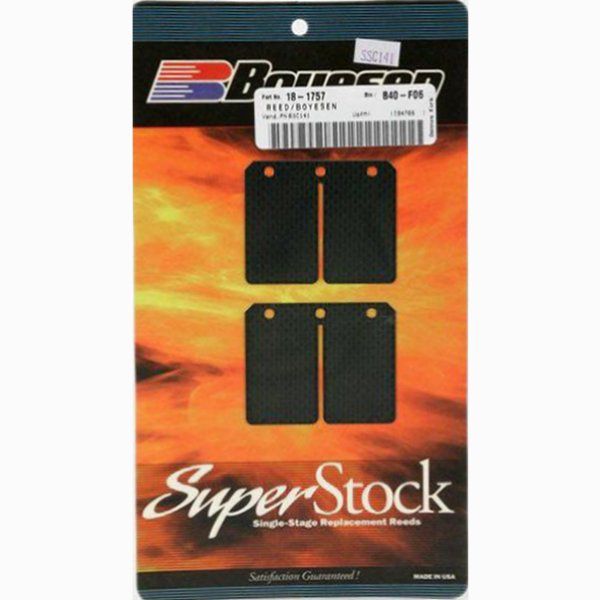 スーパーストック リード 99年-03年 KTM 125 EXC カーボン