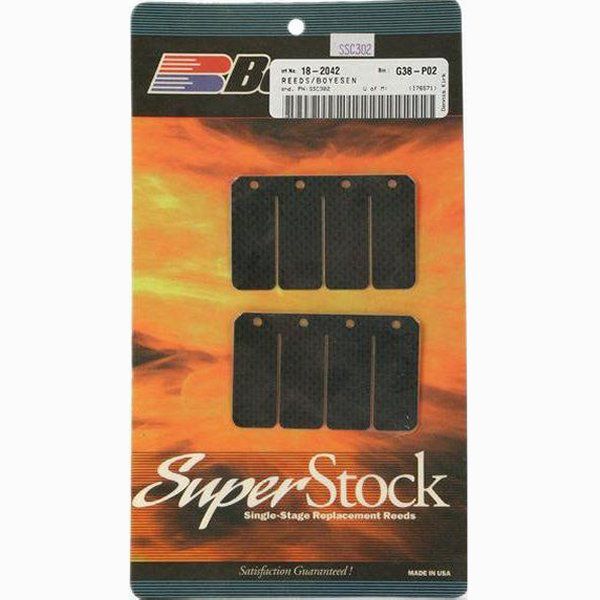 スーパーストック リード 03年 CR250R カーボン