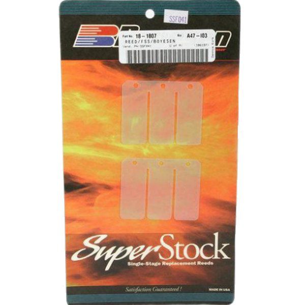 スーパーストック リード 89年-98年 KTM 125 EXC グラスファイバー