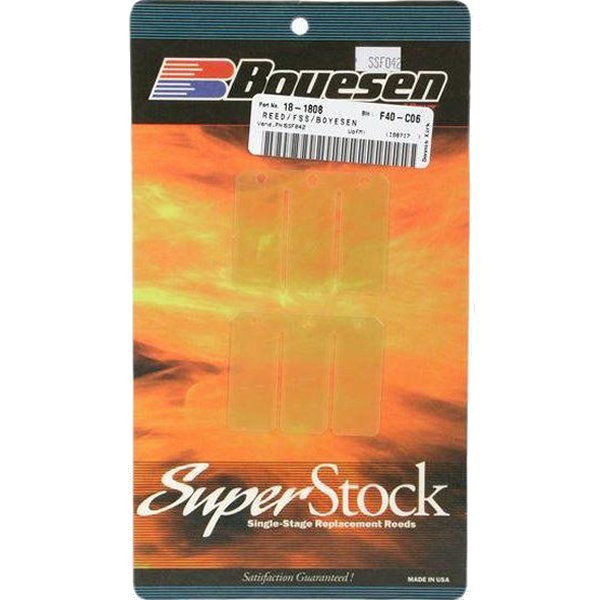 スーパーストック リード 87年-93年 KTM 250 DXC グラスファイバー