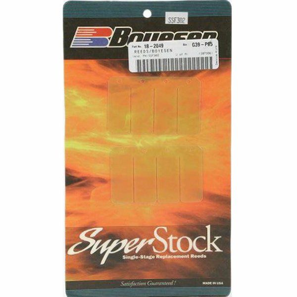 スーパーストック リード 03年 CR250R グラスファイバー