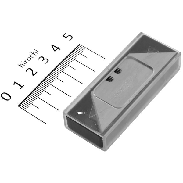 万能ナイフブレード 10枚入り