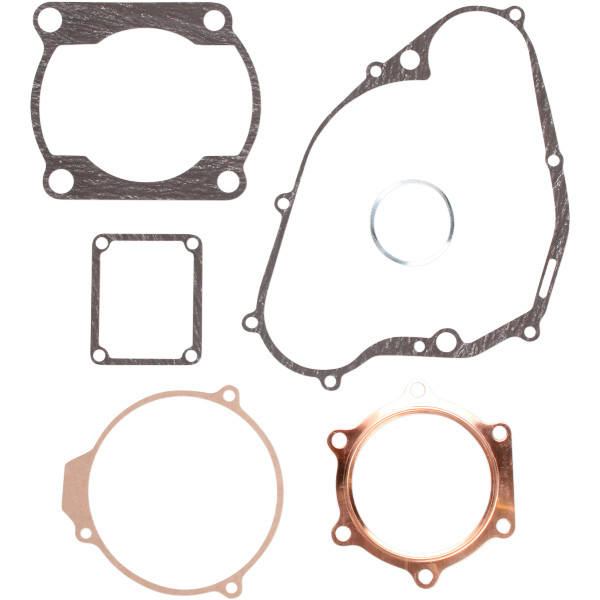 【セール特価】 コンプリート ガスケットセット 82年-83年 YZ490