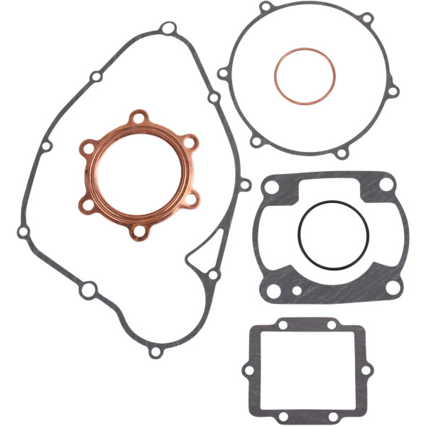 コンプリート ガスケットセット 82年-84年 KX250、KDX250