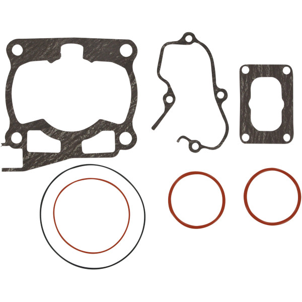 トップエンド ガスケットセット 99年-02年 YZ125