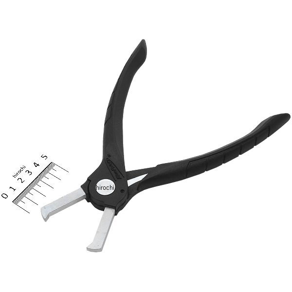 ブルーポイント ボディークリップ プライヤー