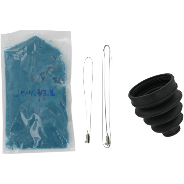 CV ブーツ 内側 03年-04年 スズキ LT-F400