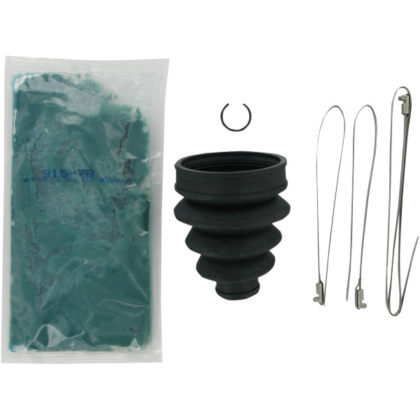 CV ブーツ 外側 03年-04年 スズキ LT-F400