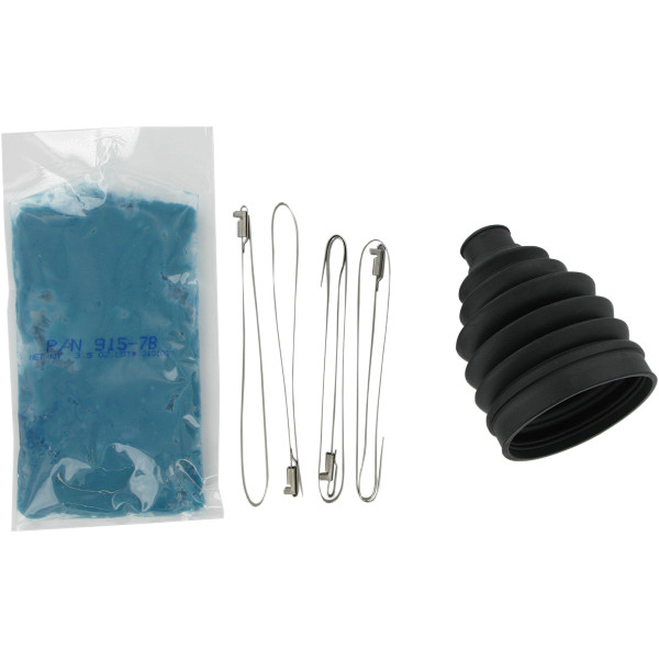 CV ブーツ 外側 06年-12年 カンナム Commander